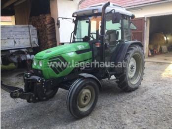 Farm tractor Deutz-Fahr AGROPLUS 87: picture 1