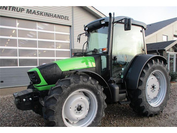 Farm tractor DEUTZ Agrofarm