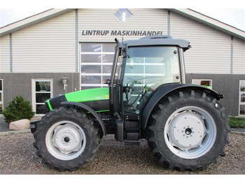 Farm tractor DEUTZ Agrofarm