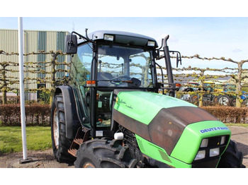 Farm tractor Deutz-Fahr Agroplus 410: picture 2