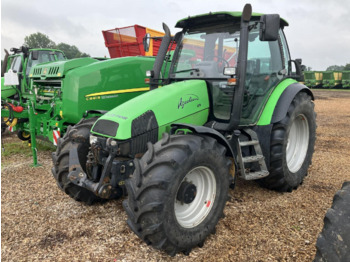 Farm tractor DEUTZ Agrotron MK3