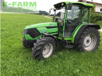 Farm tractor DEUTZ Agroplus