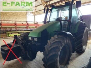 Farm tractor Deutz-Fahr agrotron 6.3: picture 1