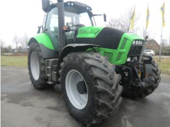 Farm tractor Deutz-Fahr agrotron ttv 630: picture 1