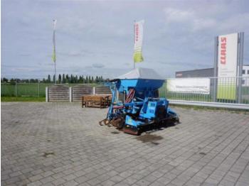 Precision sowing machine Eck-Sicma PNEUTEC DRILL 2500: picture 1