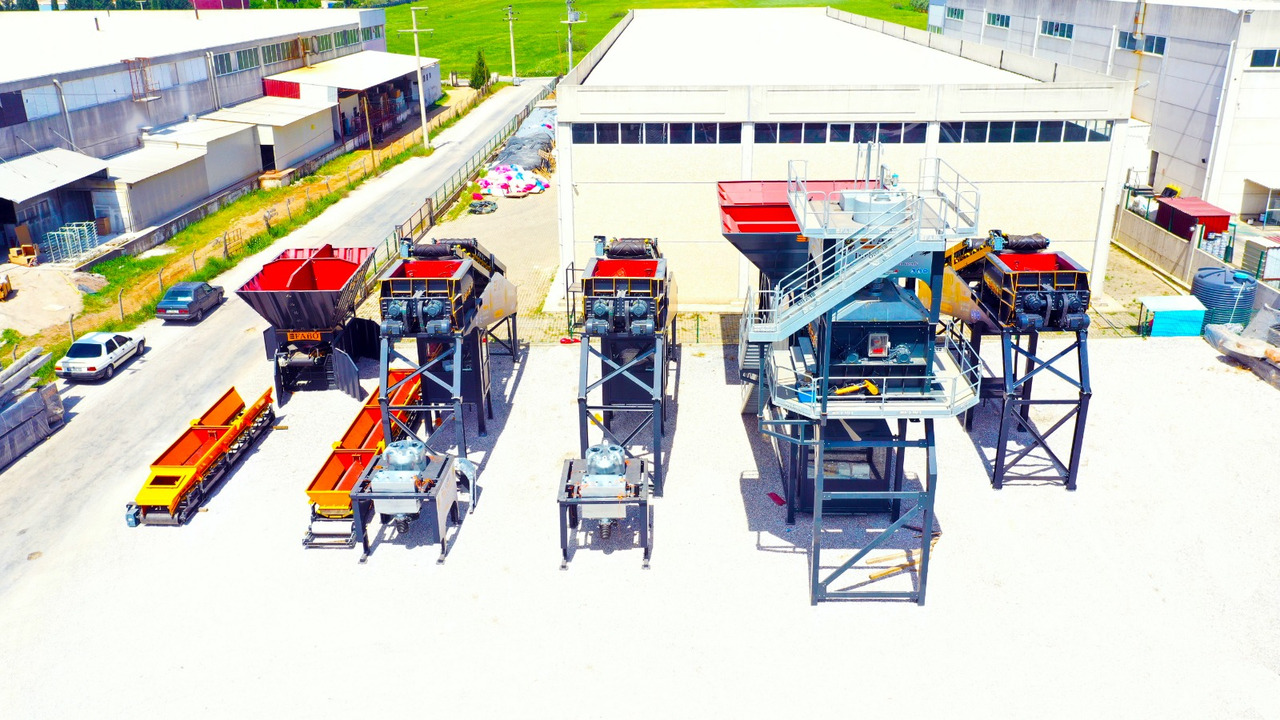 New Conveyor FABO CONVEYOR BELT: picture 19