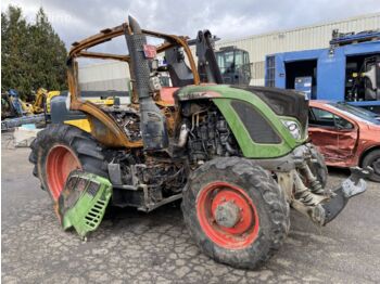 Farm tractor FENDT 514 VARIO POWER: picture 1