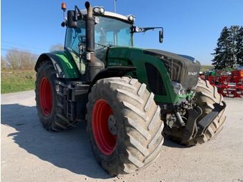 Farm tractor FENDT 936: picture 1
