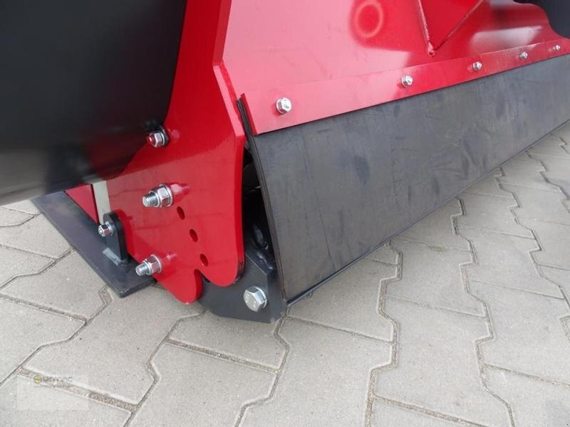 New Flail mower FPM Mulcher FPM UM280+ Front-Heck Schlegelmulcher 280cm Hammerschlegel NEU: picture 18