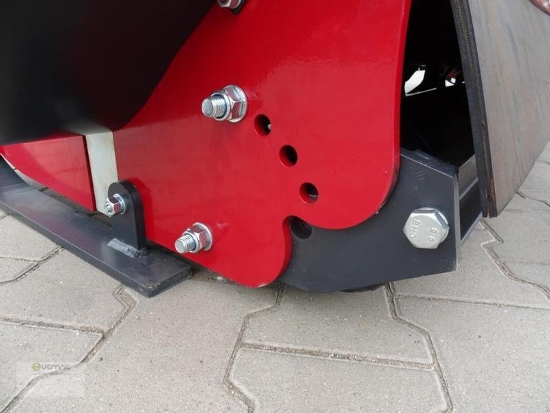 New Flail mower FPM Mulcher FPM UM280+ Front-Heck Schlegelmulcher 280cm Hammerschlegel NEU: picture 16