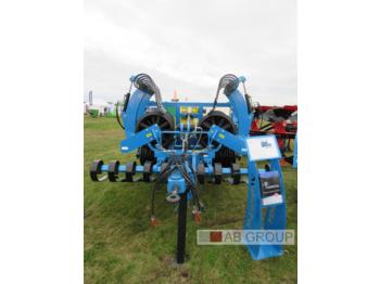 Agristal Hydraulic Walze 5.3m /Cambridge Roller/Rouleau Cambridge/ Каток Cambridge 5 м - Farm roller