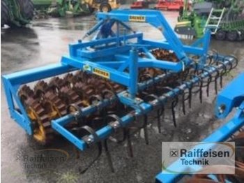 Bremer Frontpolygonwalze 2-reihig - Farm roller