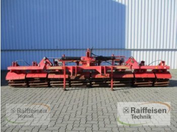 Brix Maiszünslerschreck ZLS-56 - Farm roller