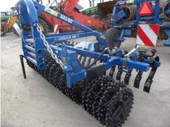 Dal-Bo Level Flex 3 m - Farm roller