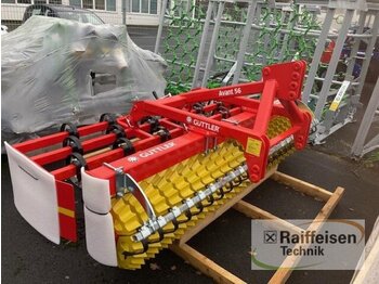 Güttler Avant 30-56 Simplex Prismenwal - Farm roller