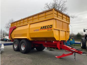  Areco Kipper - farm tipping trailer/ dumper