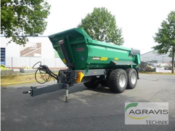 Oehler OL HPM 300 - Farm tipping trailer/ Dumper