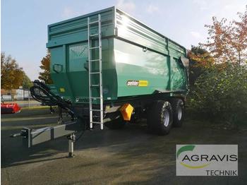 Oehler OL TMK 202 SUMO - Farm tipping trailer/ Dumper