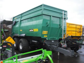 Oehler OL TMK 202 Sumo, 5,80m - Farm tipping trailer/ Dumper