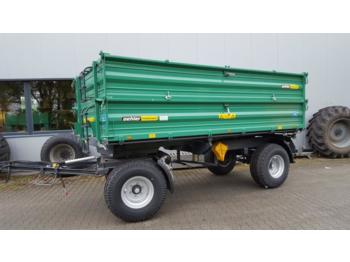 Oehler OL ZDK 120 - Farm tipping trailer/ Dumper