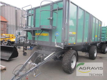 Oehler OL ZDK 180 P - Farm tipping trailer/ Dumper