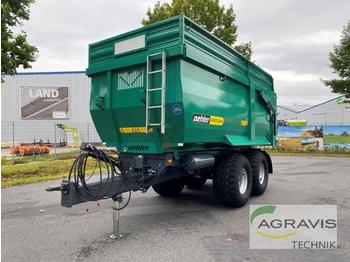 Oehler TMV 160 - Farm tipping trailer/ Dumper