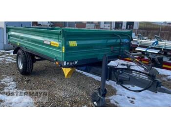 Oehler edk 6 - Farm tipping trailer/ Dumper