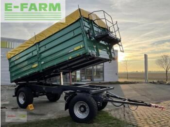 Oehler zdk 180 - Farm tipping trailer/ Dumper