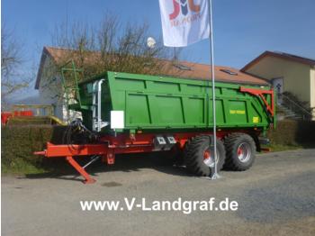 Pronar T 669/1 - Farm tipping trailer/ Dumper