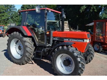 CASE IH 844 XL - Farm tractor