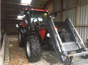  CASE MAXXUM 115 EP TRACTOR - Farm tractor
