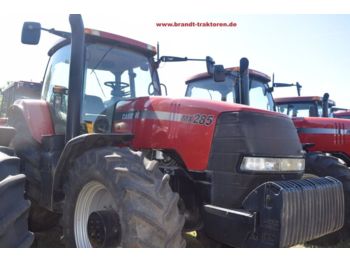 CASE Magnum MX 285 - Farm tractor