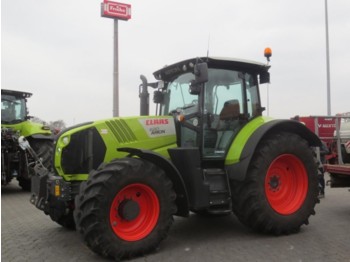 CLAAS ARION 620 C-MATIC - Farm tractor
