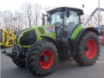 CLAAS AXION 830 CMATIC - Farm tractor