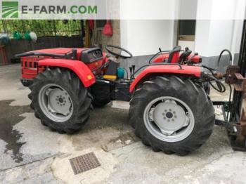 Carraro Supertigre garantito 12 mesi - Farm tractor