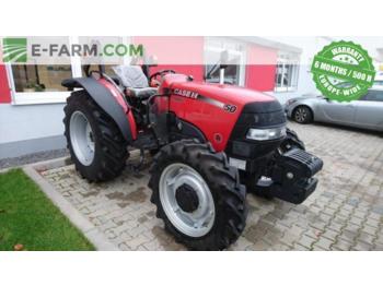 Case-IH FARMALL 50 A ROPS - Farm tractor