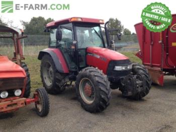 Case-IH JXU 90 - Farm tractor