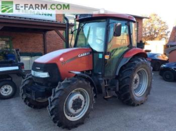 Case-IH JX 70 - Farm tractor