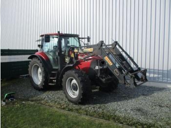 Case IH MXU 115 X-LINE - Farm tractor