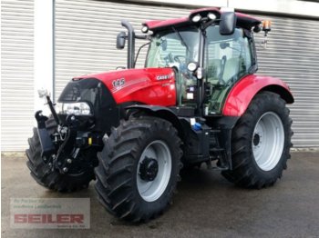 Case IH Maxxum 145 CVX - Farm tractor