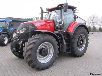 Case-IH Optum 270 CVX - Farm tractor