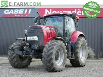 Case-IH PUMA 145 - Farm tractor
