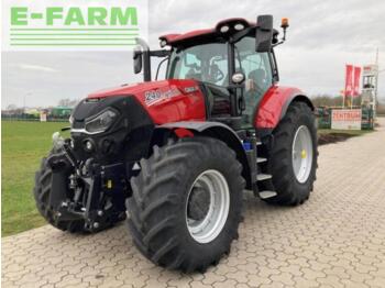Case-IH puma cvx 240 afs - farm tractor
