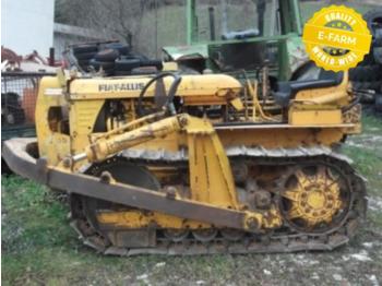 Caterpillar AD5 - Farm tractor