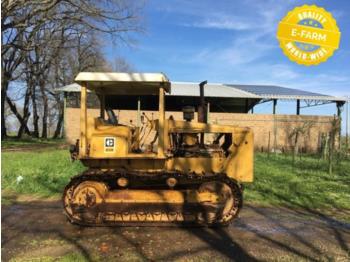 Caterpillar D5B - Farm tractor