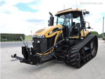 Caterpillar MT765D - Farm tractor