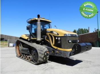 Caterpillar MT875C - Farm tractor