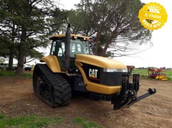 Challenger CAT TYPE 55 - Farm tractor