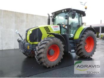 Claas ARION 650 CMATIC TIER 4I - Farm tractor