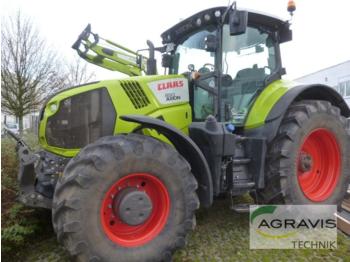 Claas AXION 830 CMATIC TIER 4F - Farm tractor